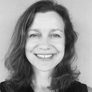 Meet your Posher, Kristina